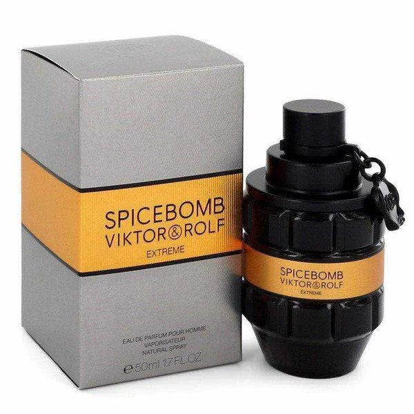Spicebomb Extreme, Eau de Parfum by Viktor & Rolf