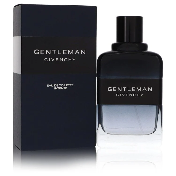 Gentleman Intense Eau de Toilette Intense Spray by Givenchy