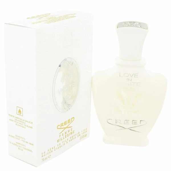 Love in White, Eau de Parfum by Creed