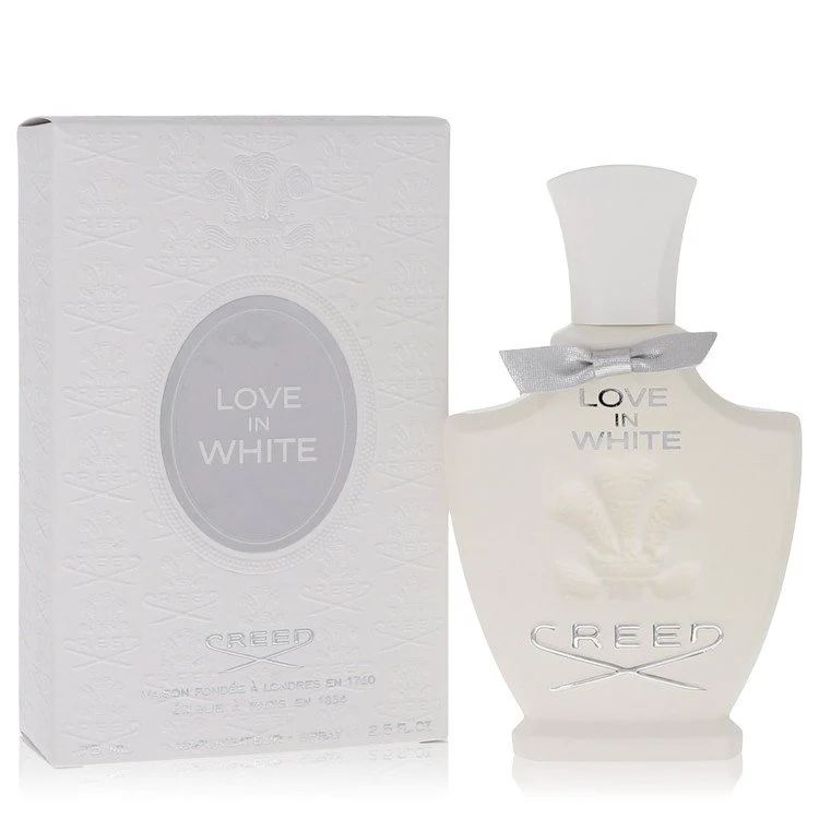 Love in White, Eau de Parfum by Creed