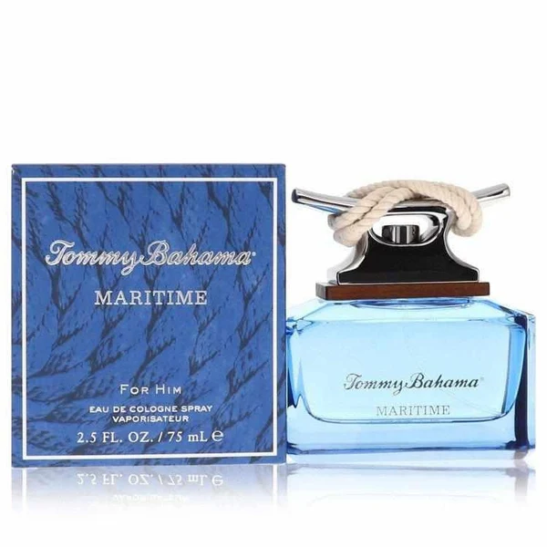 Maritime, Eau de Cologne by Tommy Bahama