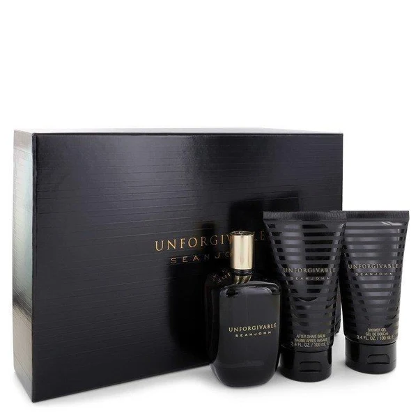 Unforgivable, Gift Set by Sean John