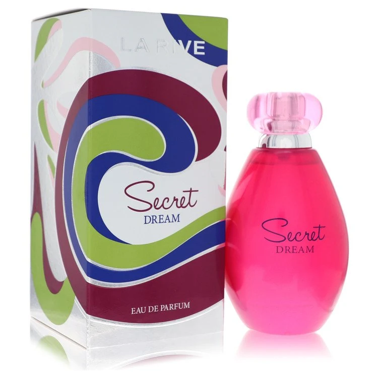 Secret Dream, Eau de Parfum by La Rive