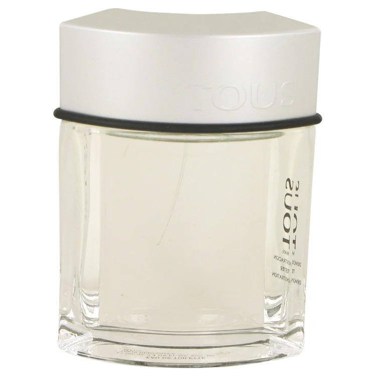 Tous Eau de Toilette (Tester) by Tous