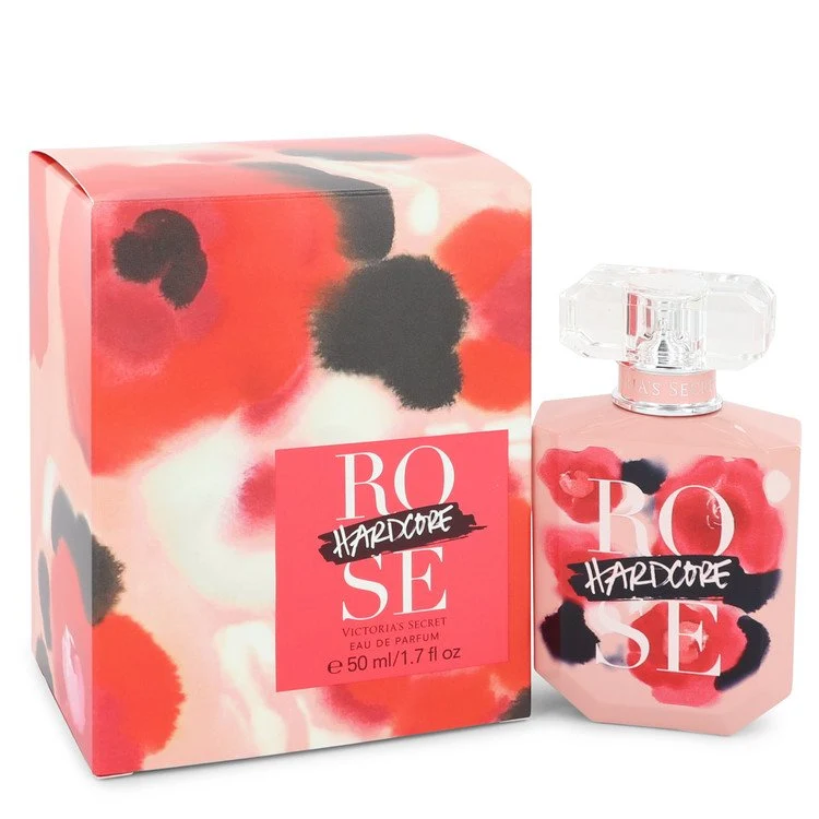 Victoria's Secret Hardcore Rose Eau de Parfum by Victoria's Secret