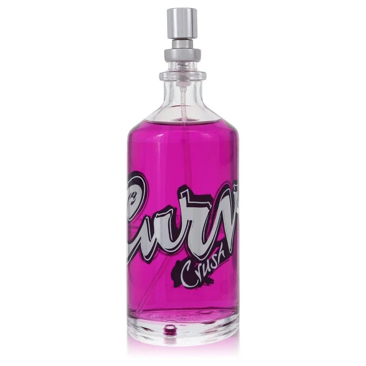 Curve Crush, Eau de Toilette (Tester) by Liz Claiborne