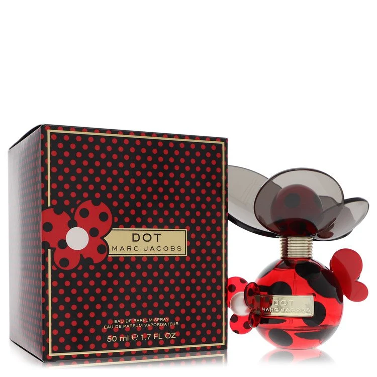 Marc Jacobs Dot Eau de Parfum by Marc Jacobs