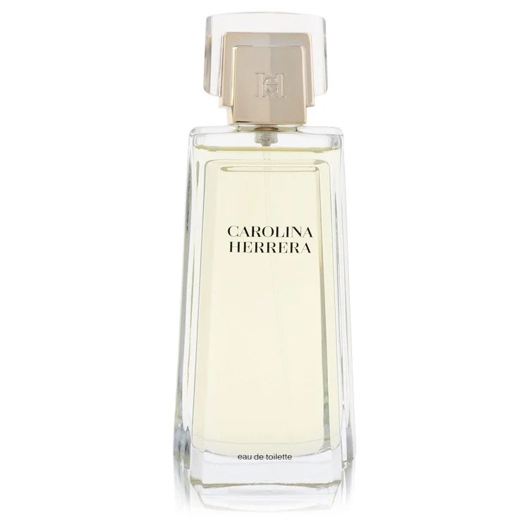Carolina Herrera, Eau de Toilette (Tester) by Carolina Herrera