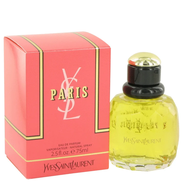 Paris Eau de Parfum by Yves Saint Laurent