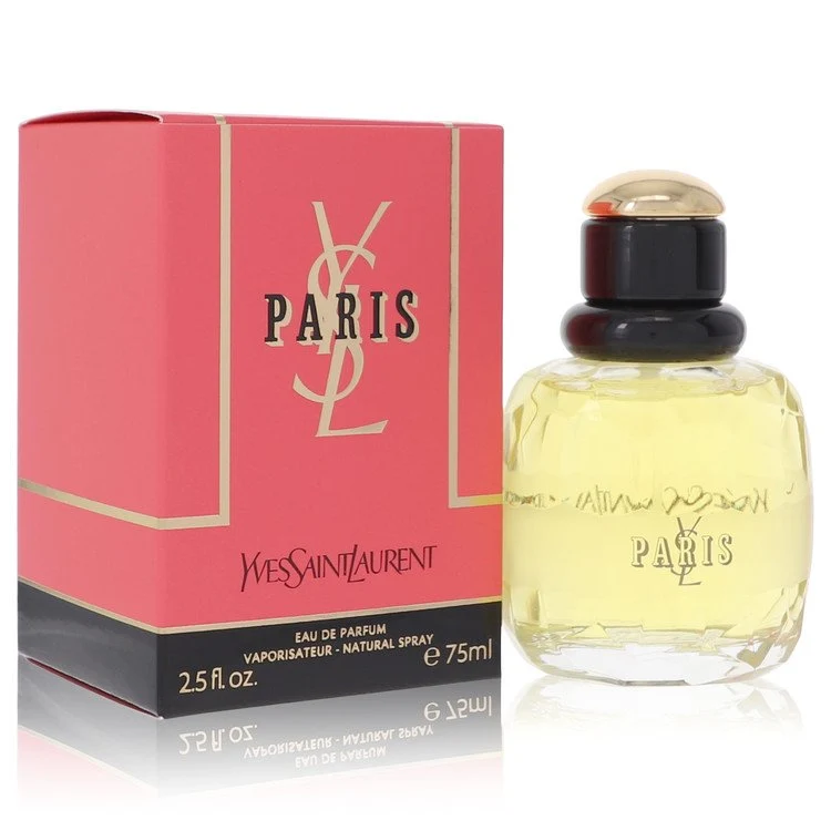 Paris Eau de Parfum by Yves Saint Laurent