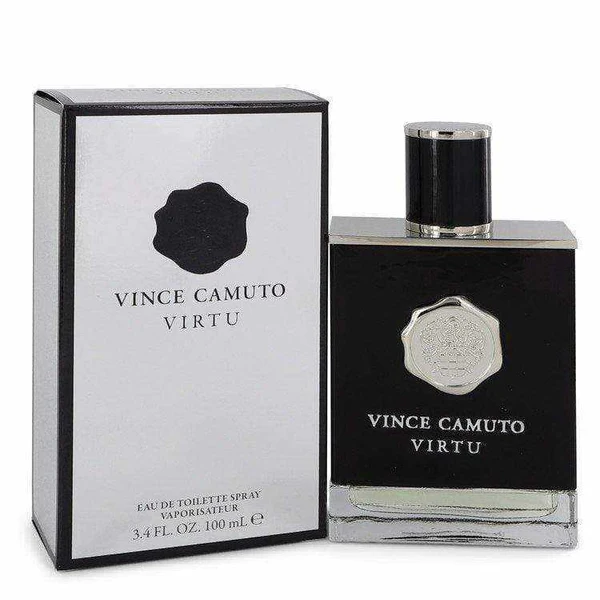 Virtu, Eau de Toilette by Vince Camuto