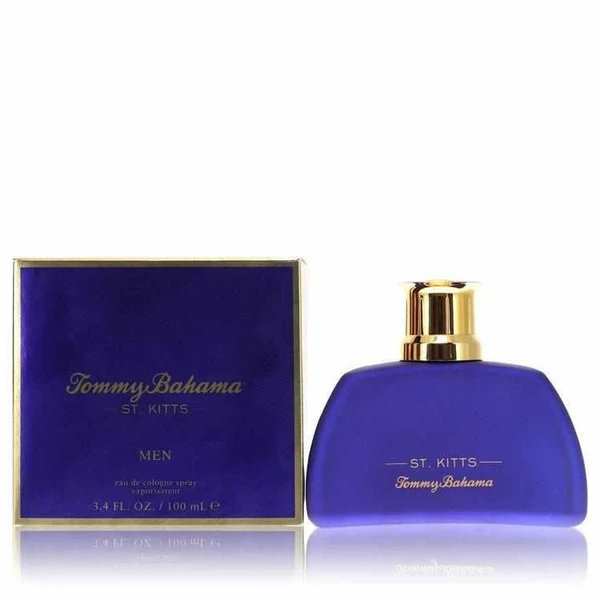 St. Kitts, Eau de Cologne by Tommy Bahama