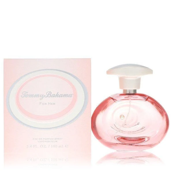 For Her, Eau de Parfum by Tommy Bahama
