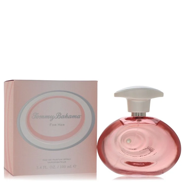 For Her, Eau de Parfum by Tommy Bahama