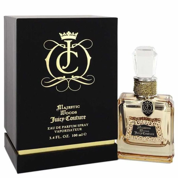 Majestic Woods, Eau de Parfum by Juicy Couture