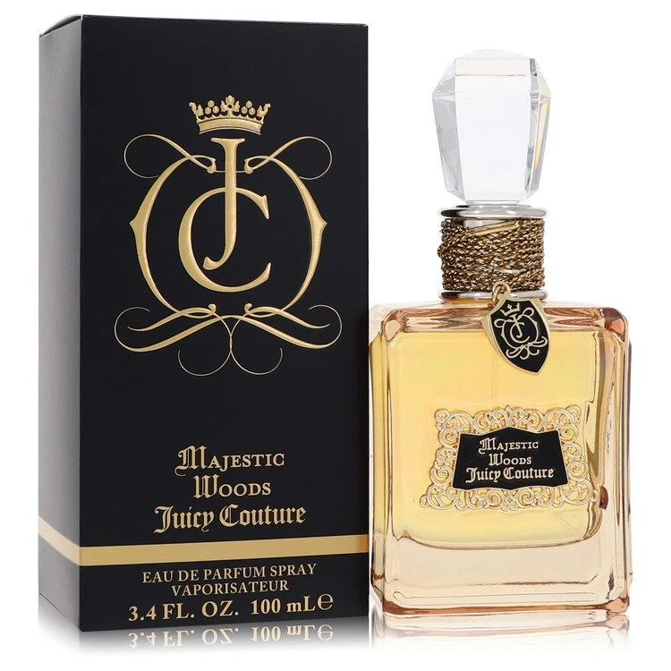Majestic Woods, Eau de Parfum by Juicy Couture