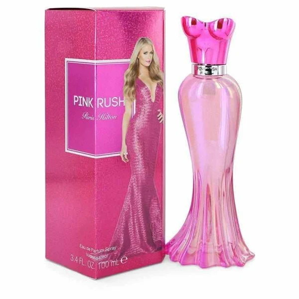 Pink Rush, Eau de Parfum by Paris Hilton