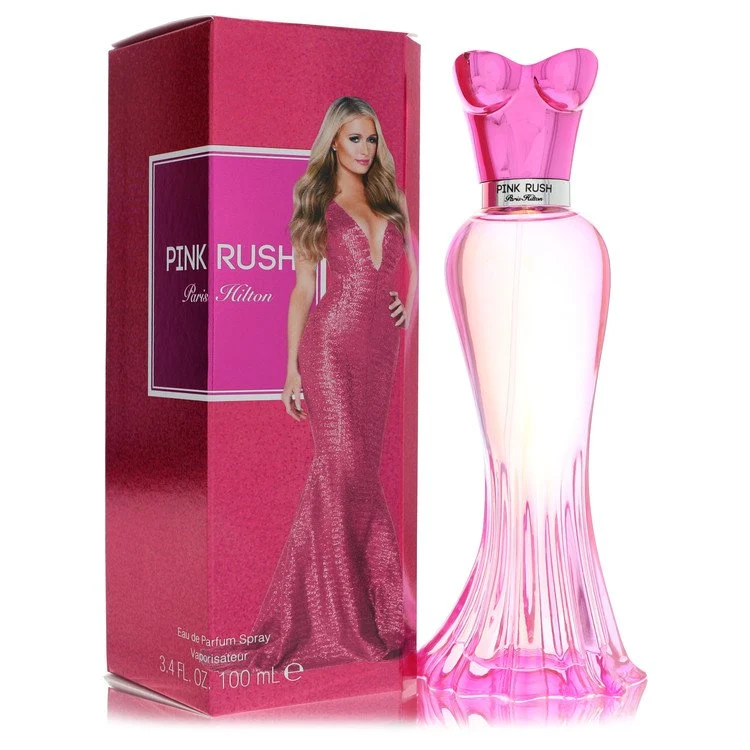 Pink Rush, Eau de Parfum by Paris Hilton