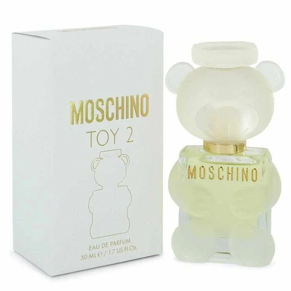 Toy 2, Eau de Parfum by Moschino