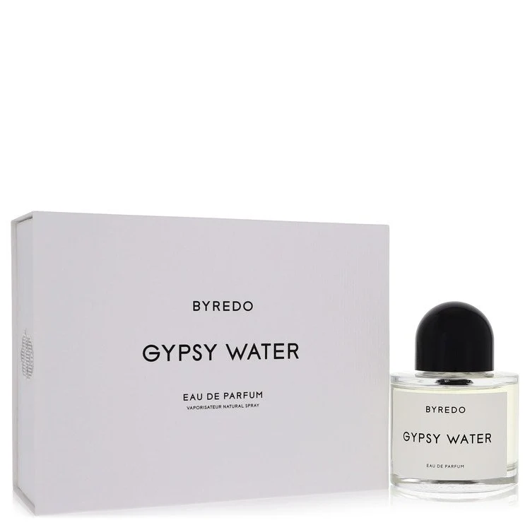 Gypsy Water, Eau de Parfum by Byredo