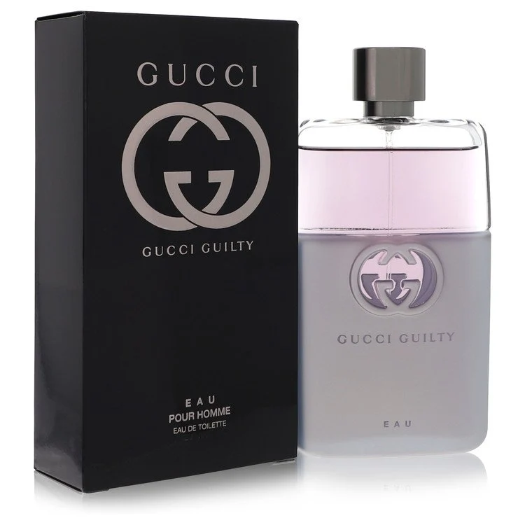 Gucci Guilty Eau, Eau de Toilette by Gucci