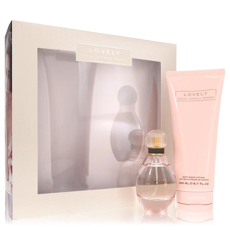 Lovely, Gift Set by Sarah Jessica Parker