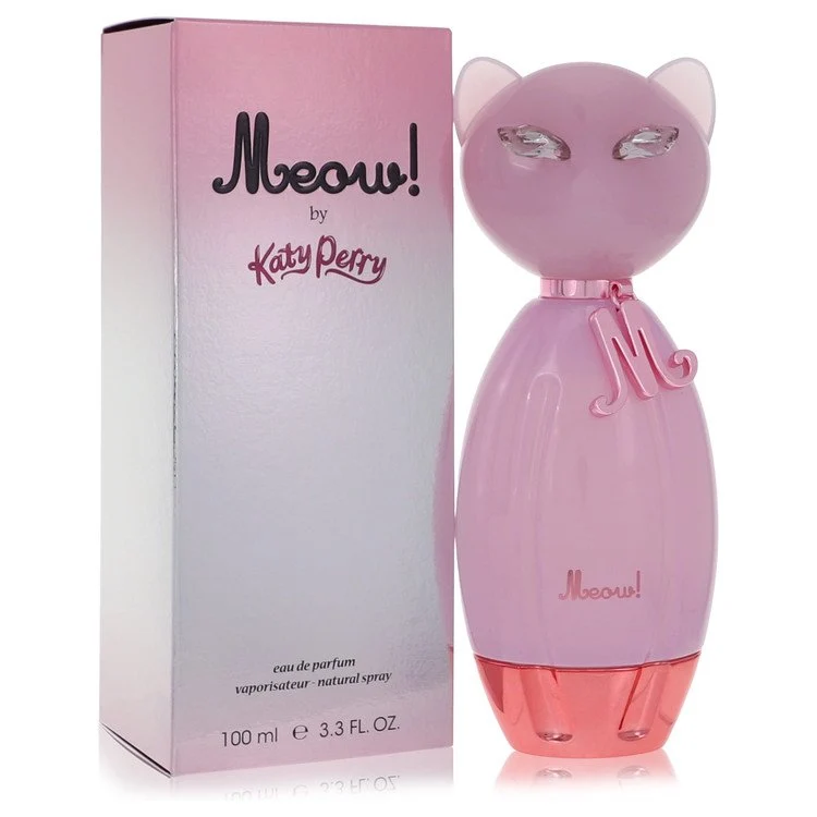 Meow, Eau de Parfum by Katy Perry