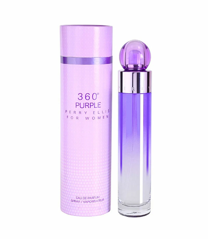 Perry Ellis Very Purple Eau de Parfum by Perry Ellis