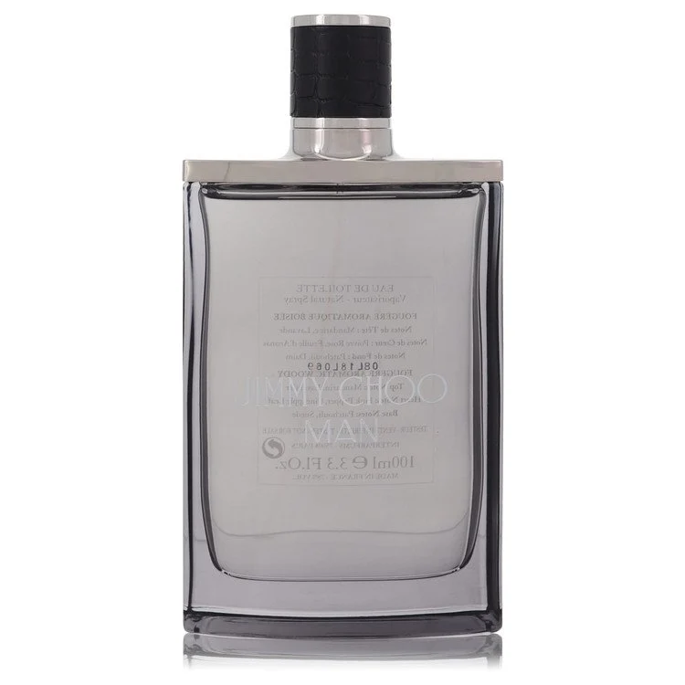 Jimmy Choo Man, Eau de Toilette (Tester) by Jimmy Choo