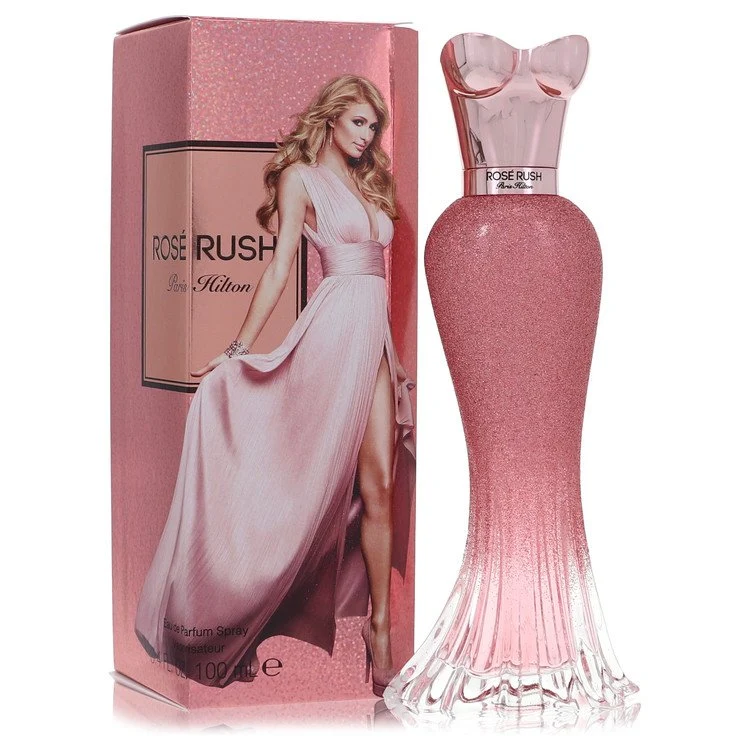 Rose Rush, Eau de Parfum by Paris Hilton