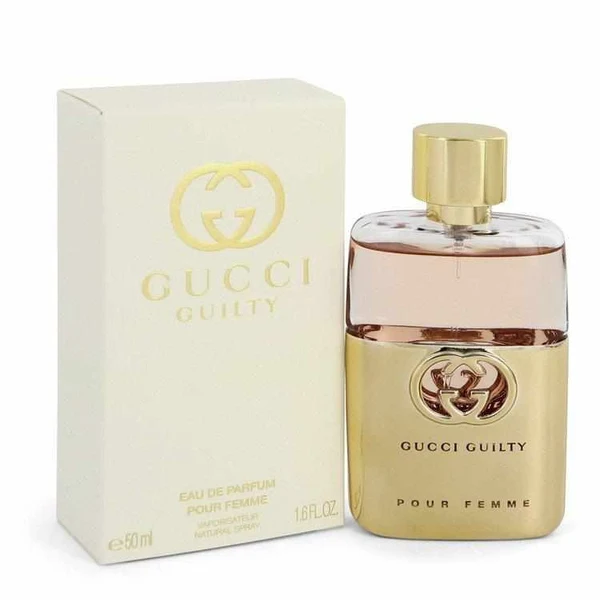 Gucci Guilty, Eau de Parfum by Gucci