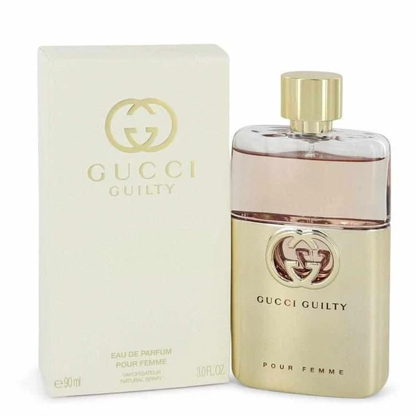 Gucci Guilty, Eau de Parfum by Gucci