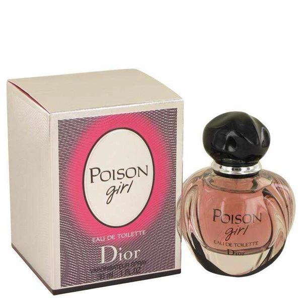 Poison Girl, Eau de Toilette by Christian Dior