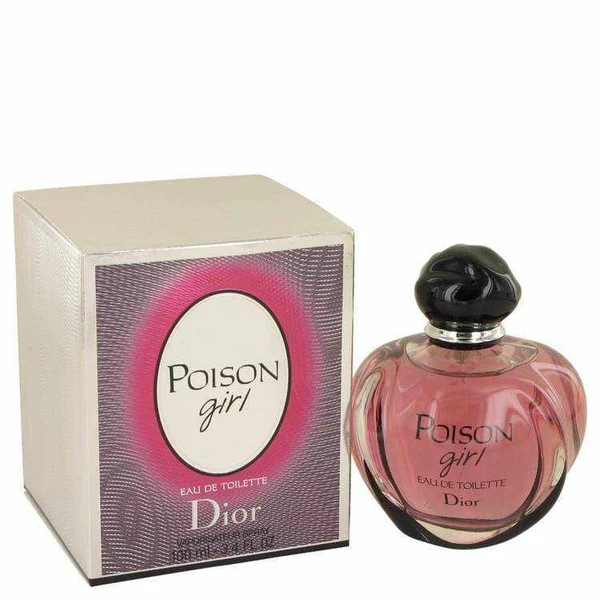 Poison Girl, Eau de Toilette by Christian Dior