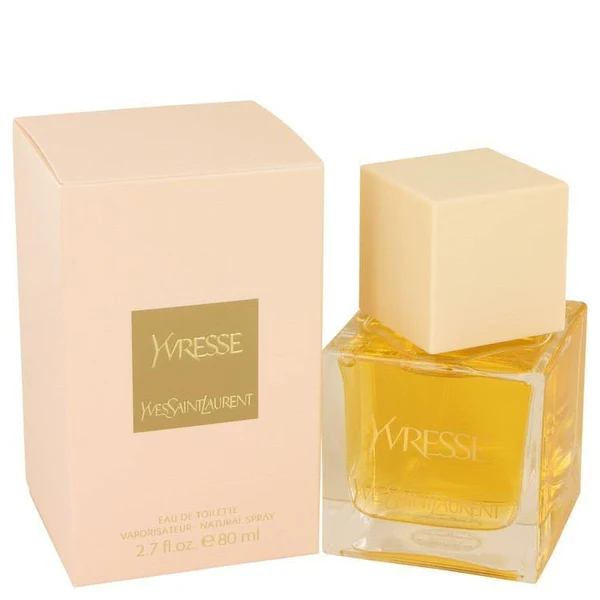 Yvresse, Eau de Toilette by Yves Saint Laurent