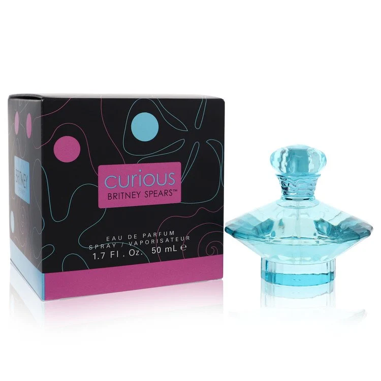Curious Shimmer Stick by Britney Spears