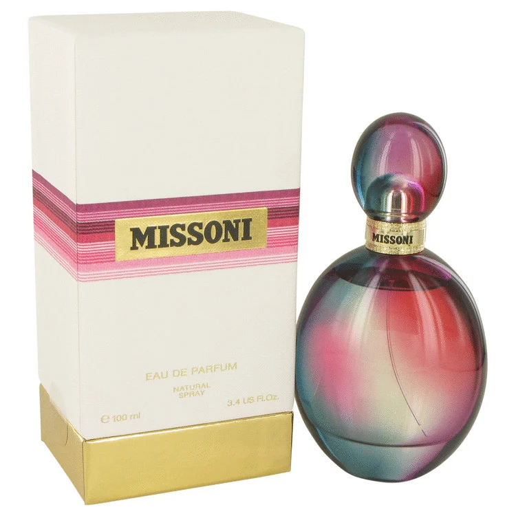 Missoni Eau de Parfum by Missoni