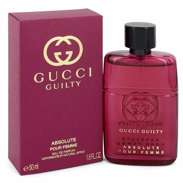 Gucci Guilty Absolute, Eau de Parfum by Gucci