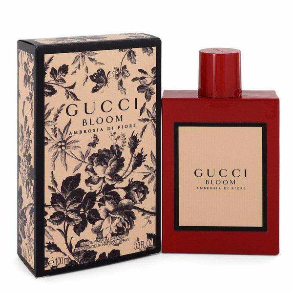 Gucci Bloom Ambrosia di Fiori, Eau de Parfum by Gucci