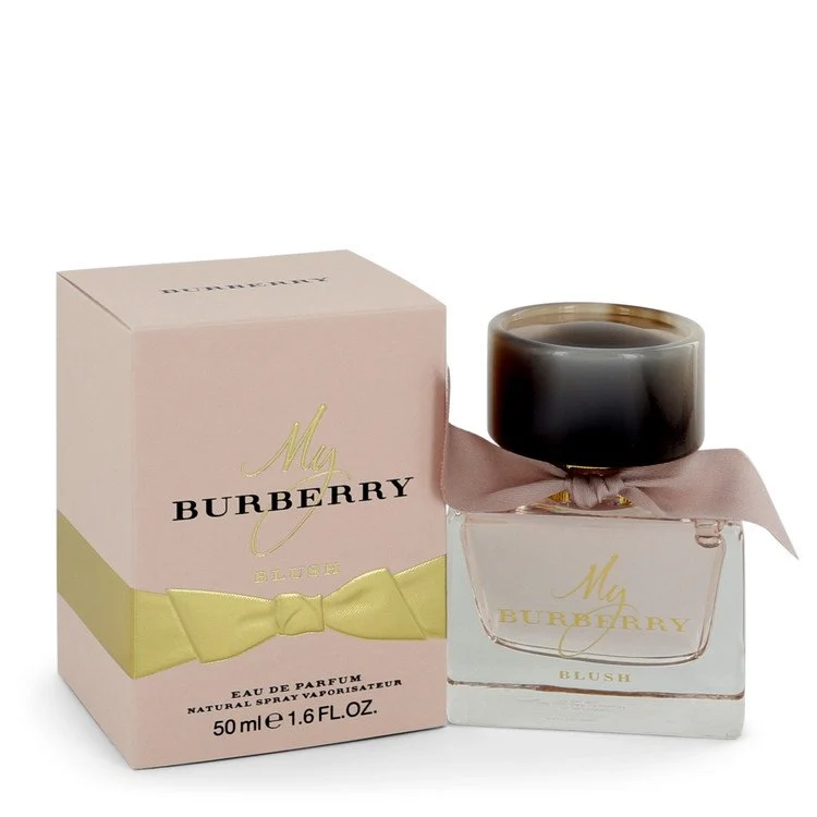 My Burberry Blush Eau de Parfum by Burberry