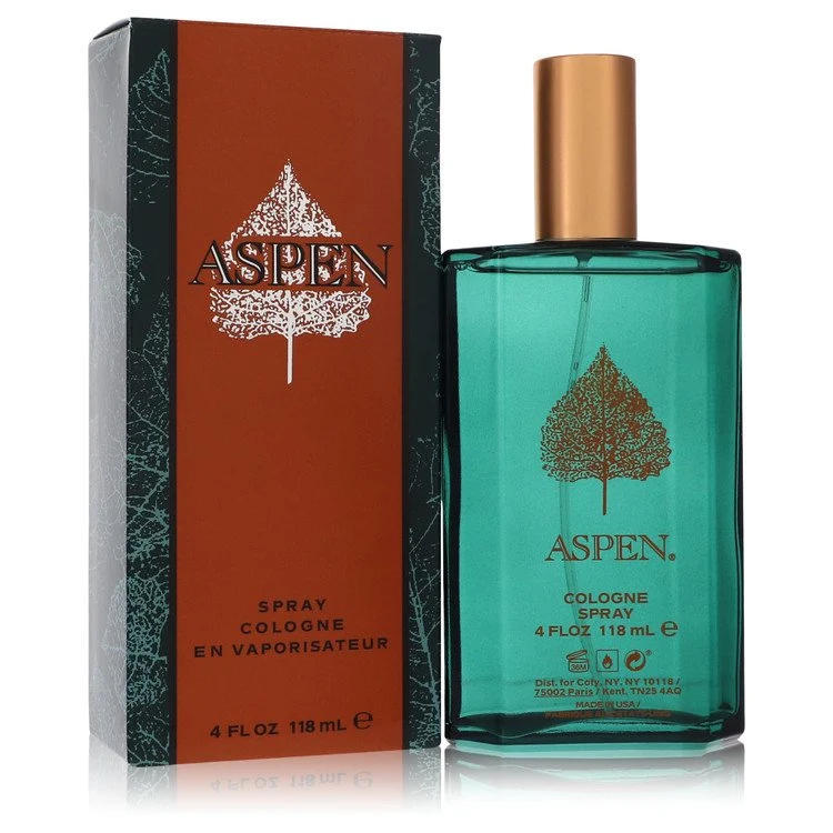 Aspen, Cologne Spray by Coty