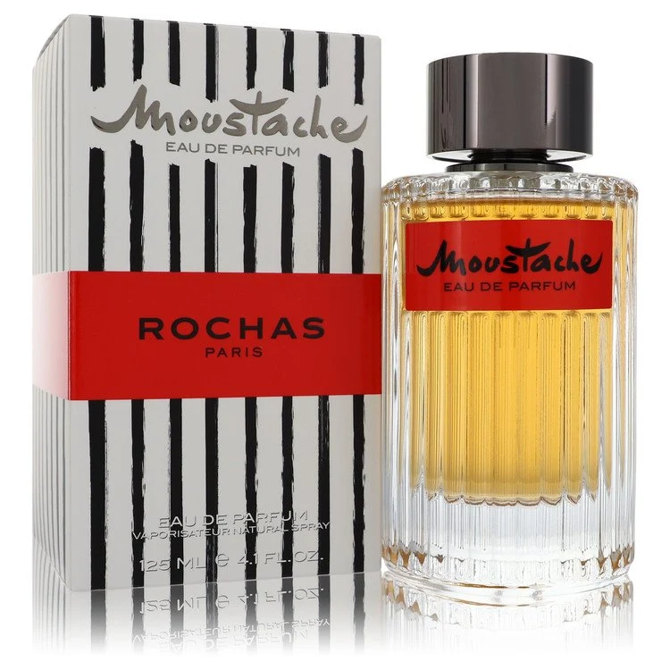 Moustache Eau de Parfum by Rochas
