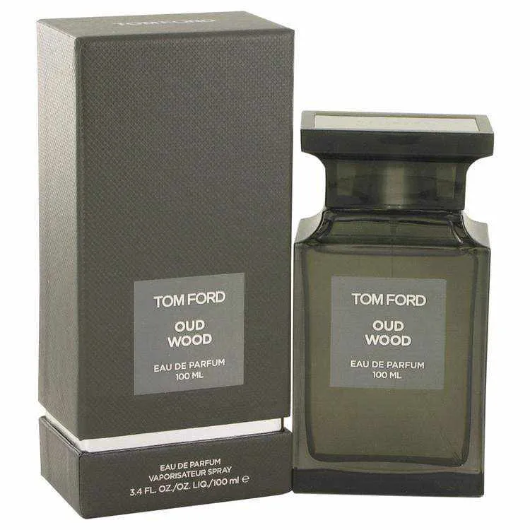Oud Wood, Eau de Parfum by Tom Ford