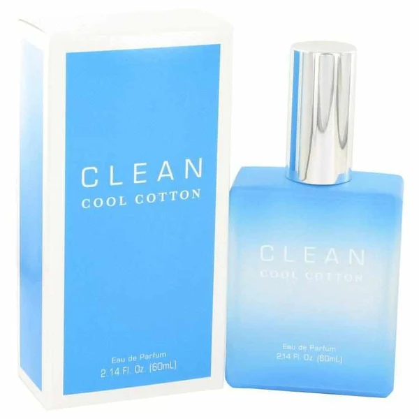 Clean Cool Cotton, Eau de Toilette (Tester) by Clean