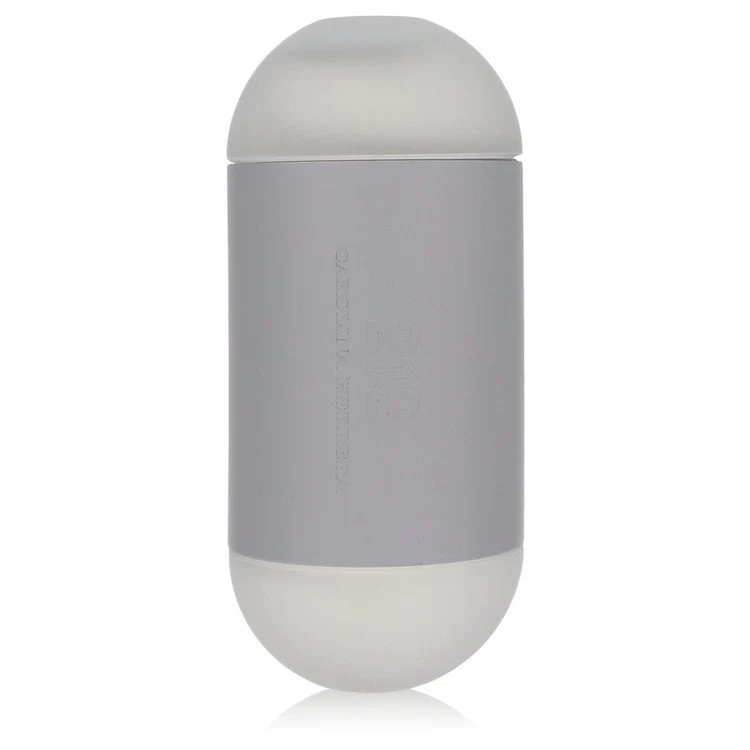 212, Eau de Toilette (Tester) by Carolina Herrera