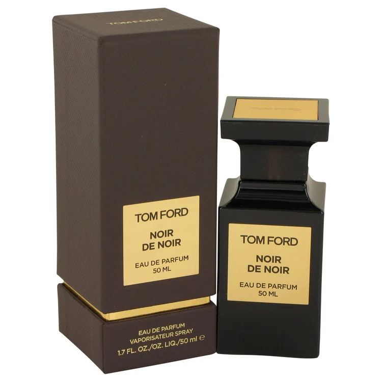 Tom Ford Noir de Noir Eau de Parfum by Tom Ford