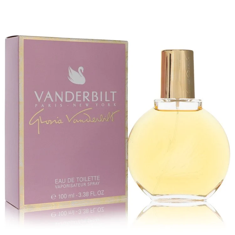 Vanderbilt, Eau de Toilette by Gloria Vanderbilt