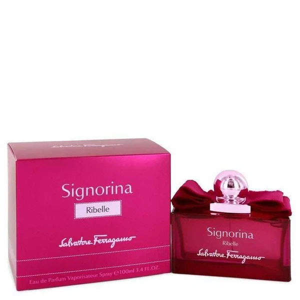 Signorina Ribelle, Eau de Parfum by Salvatore Ferragamo
