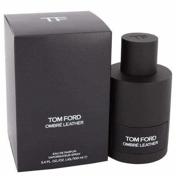 Ombre Leather, Eau de Parfum by Tom Ford