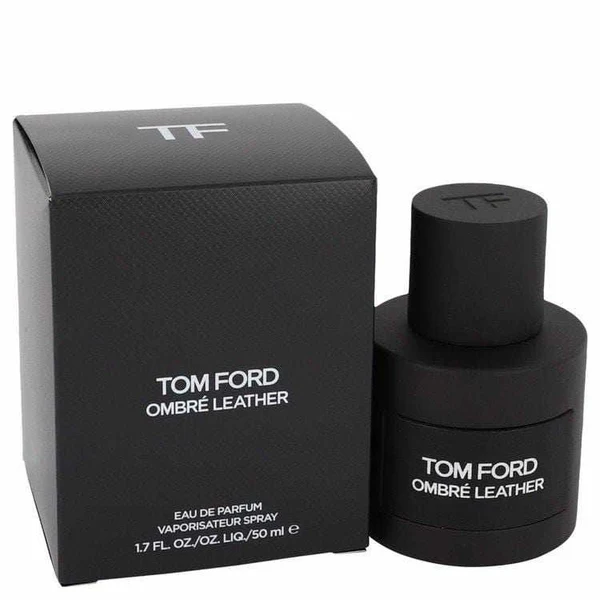 Ombre Leather, Eau de Parfum by Tom Ford